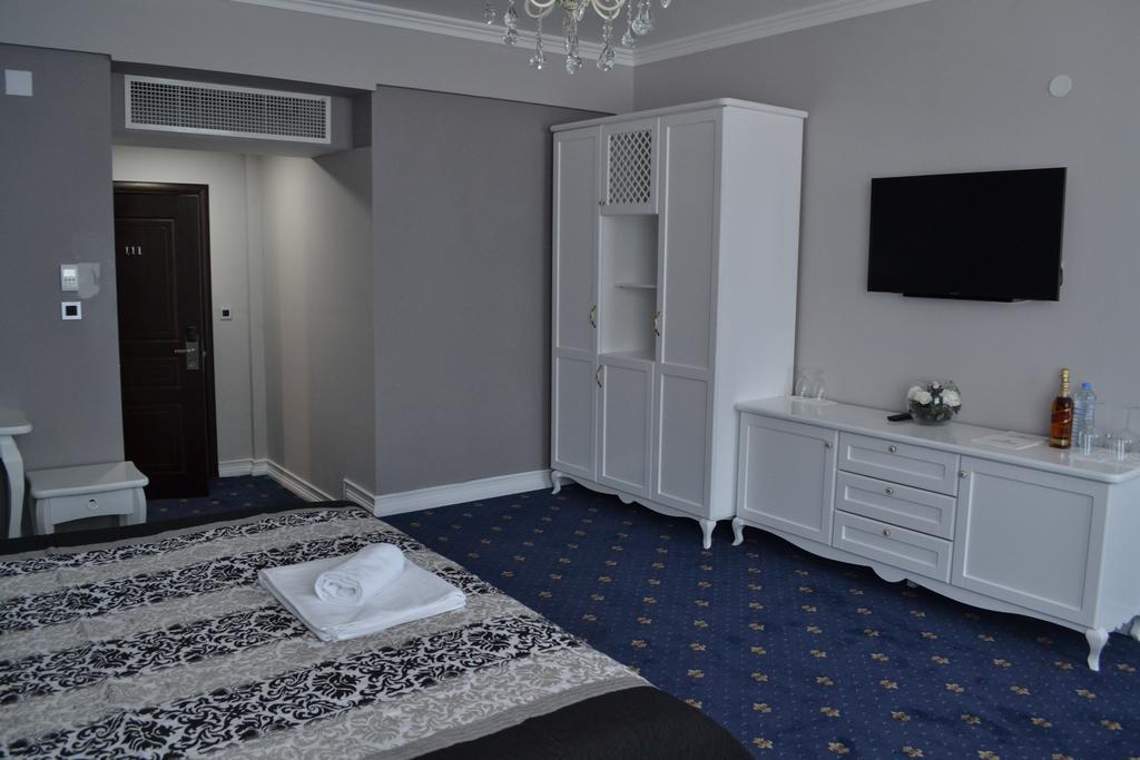 Hotel Emi Strumica Zimmer foto