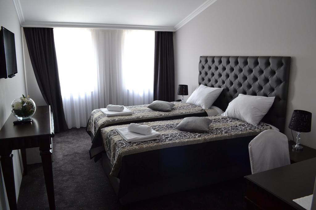 Hotel Emi Strumica Zimmer foto