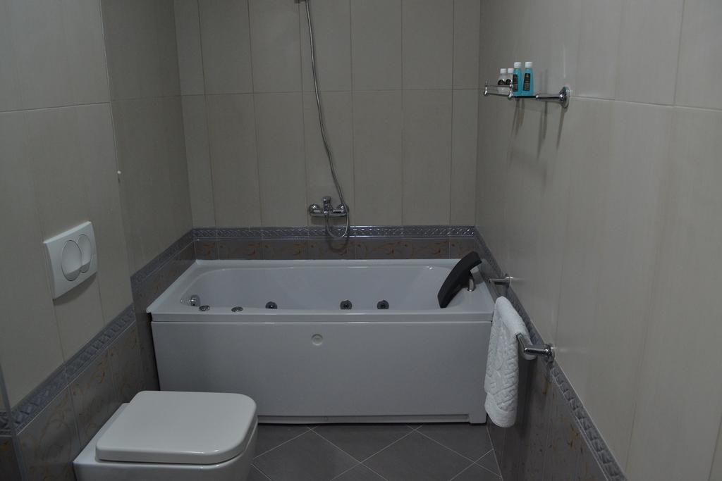 Hotel Emi Strumica Zimmer foto